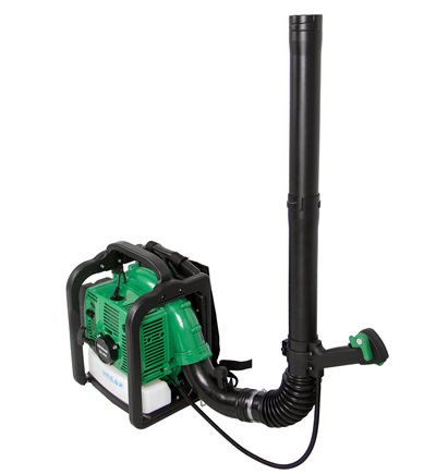 Fukar na listí, benzínový, 2500 W