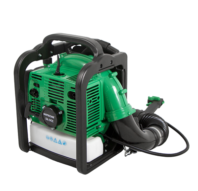 Fukar na listí, benzínový, 2500 W