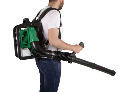 Fukar na listí, benzínový, 2500 W