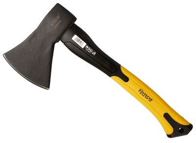 Sekera s násadou ze skleněných vláken 1250 g