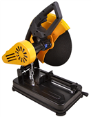 Hoteche HTP805103 Rozbrušovací pila na kov, 355 mm, 2000 W