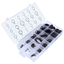 ASTA ATC506 Sada vnějších pojistných kroužků, 4 - 32 mm, 300 ks