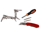 Tactix TC900111 Sada multifunkčního nářadí, 3 ks