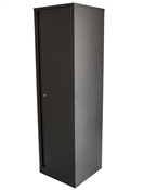 AHProfi AH082 Jednokřídlá celokovová dílenská skříň 600 x 600 x 2090 mm