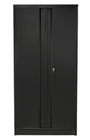 AHProfi AH001 Celokovová dílenská skříň, 760 x 380 x 1680 mm