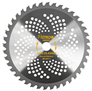 Hoteche HT580403 Žací kotouč pro křovinořez, 230 mm