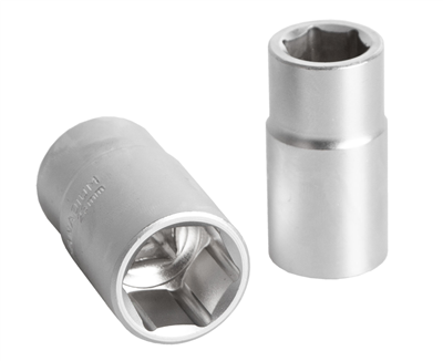 Teleskopický klíč na kola, 380 - 520 mm, 17x19, 21x23 mm