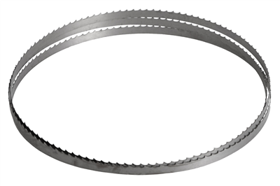 Pilový pás na dřevo, 1425 x 6,35 x 0,3 mm