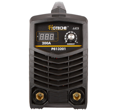 Svářečka 200 A, 9 kVA