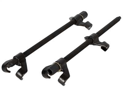 Stahováky pružin, 380 mm