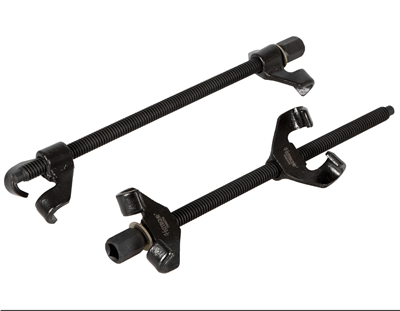 Stahováky pružin, 380 mm