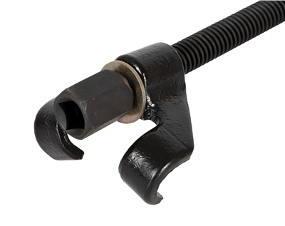 Stahováky pružin, 380 mm