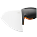 Velký kuchařský nůž Fiskars, 21 cm