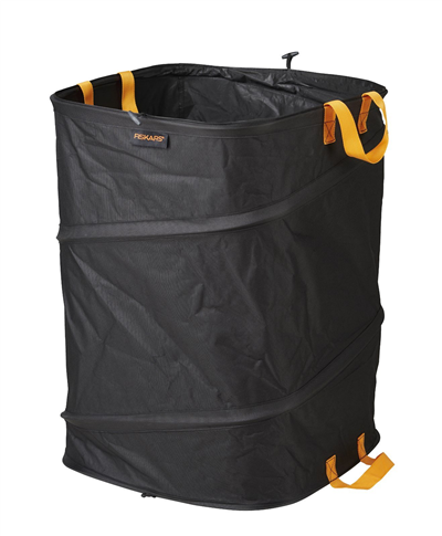 Zahradní koš Fiskars Ergo M, 175 l