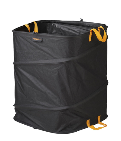 Zahradní koš Fiskars Ergo L, 219 l