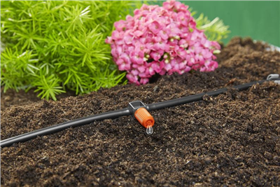 Zavlažovací sada pro rostliny Gardena
