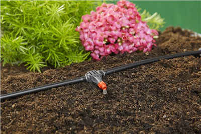 Zavlažovací sada pro rostliny Gardena