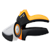 Zahradnické nůžky Fiskars, jednočepelové, 284 mm