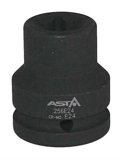Vnitřní nástrčný klíč E-Torx, 3/4