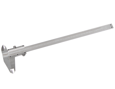 Posuvné měřítko 300 x 0,02 mm