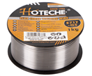 Hoteche HT455201 Svářecí drát, trubičkový, E71T-GS, 1 kg, 0,8 mm