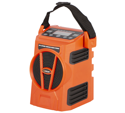 Přenosný bluetooth reproduktor