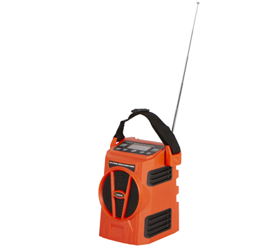 Přenosný bluetooth reproduktor