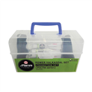 Ferdus F868 Opravná sada na bezdušové pneumatiky MARUNI PM-SET01, 57 ks