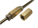 AHProfi 5-600-124 Spojka pro brzdové potrubí, M10 x 1