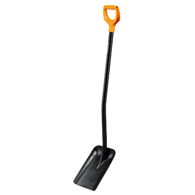 Lopata Fiskars Solid, 1267 mm