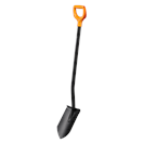 Fiskars 1066716 Rýč Fiskars Solid špičatý, 1166 mm