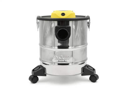 Vysavač na popel, 20 l, 1600 W