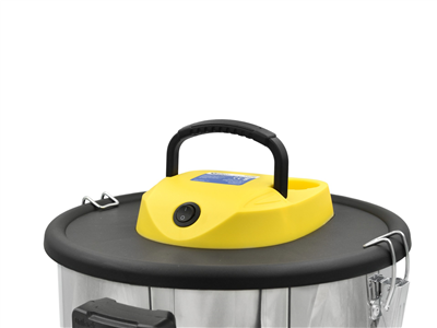 Vysavač na popel, 20 l, 1600 W