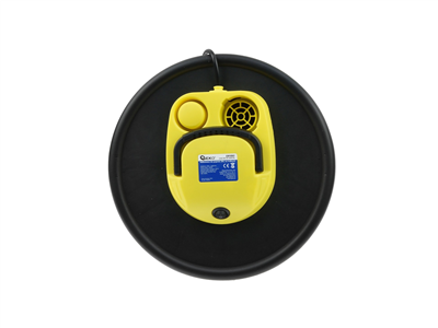 Vysavač na popel, 20 l, 1600 W