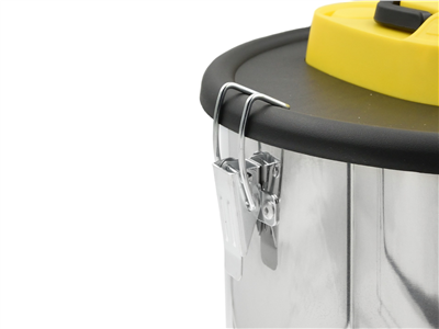 Vysavač na popel, 20 l, 1600 W