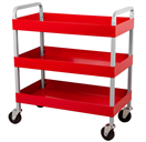 AHProfi AH774130 Montážní vozík, 3 police