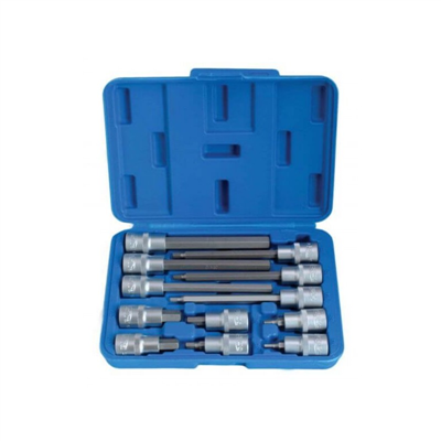 Sada nástrčných klíčů, imbus, 1/2