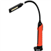 Flexibilná montážna lampa AKU, COB LED, 500 lm