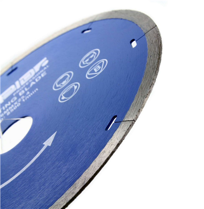 Kotouč řezný diamantový 250x1.6x30mm RAPID