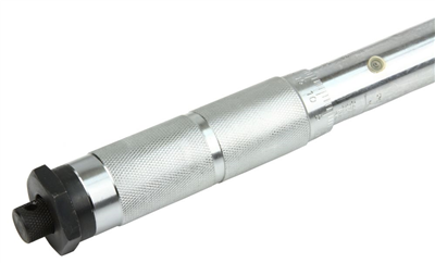 Momentový klíč 1/2"-300Nm MAR-POL (Mkg, Ft-Lb)
