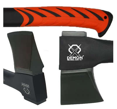 Sekera štípací 1250g, vel. M DEMON