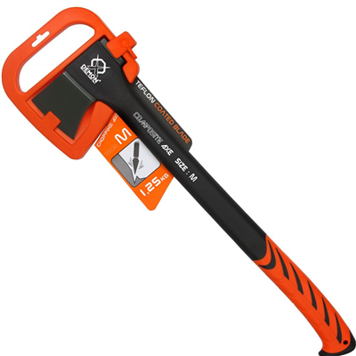 Sekera štípací 1250g, vel. M DEMON
