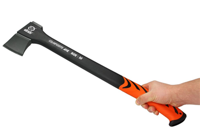 Sekera štípací 1250g, vel. M DEMON