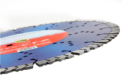 Kotouč řezný diamantový 350x15x25,4/20mm RAPID ARROW