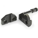 MAR-POL M793112 Náhradní matrice a razník pro elektrické nůžky na plech MAR-POL PRO