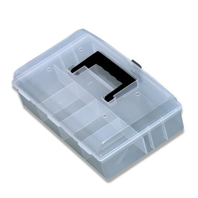 Organizér NUN 12" 295x195x85mm KNU30 KISTENBERG