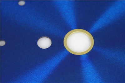 Kotouč řezný diamantový 400x15X25.4/20mm RAPID