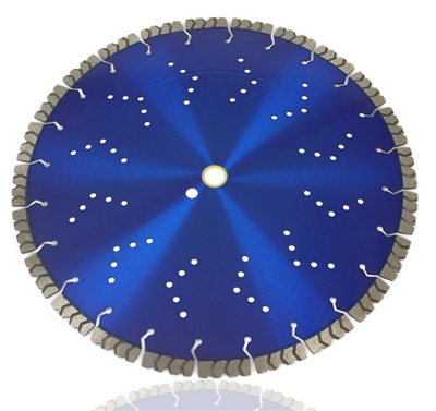 Kotouč řezný diamantový 400x15X25.4/20mm RAPID