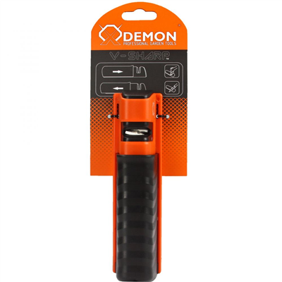 Ostřič nožů a seker DEMON V-SHARP