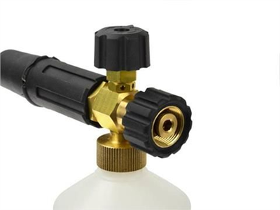 Profesionální pěnovací tryska 1l pro vysokotlaké myčky Karcher série HD, HDS GEKO